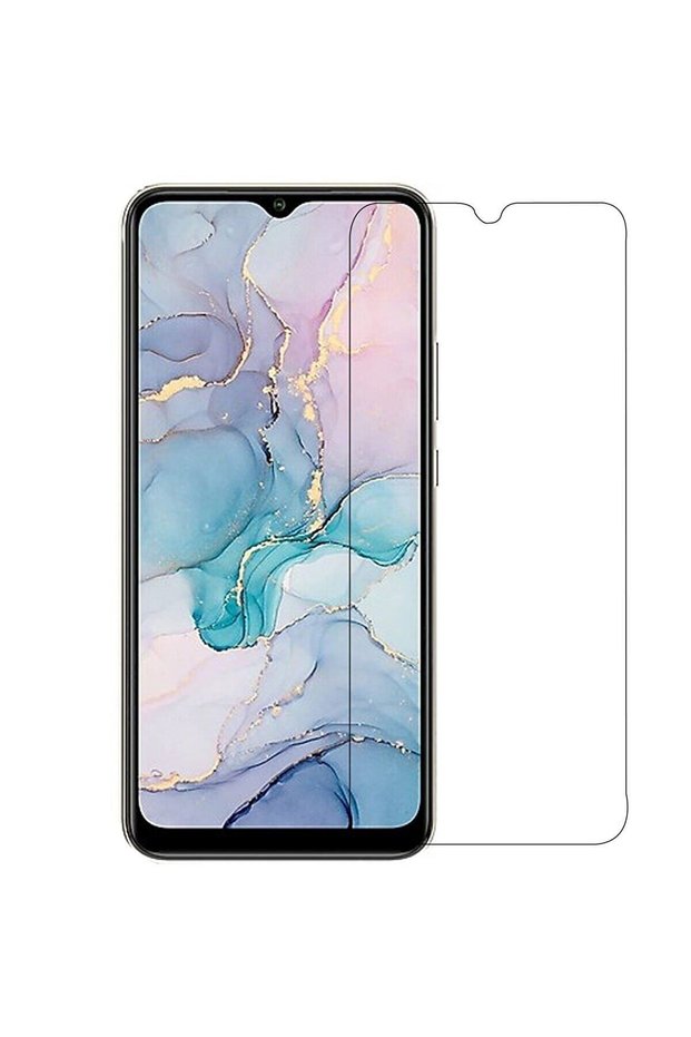 Reeder S19 Max Shatterproof Screen Protector Tempered Glass
