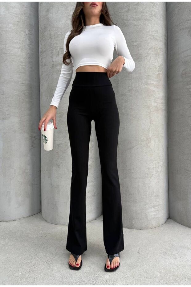 Recovery High Waist Leggings