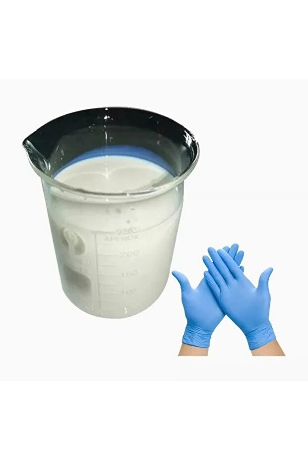 NL108 Rubber Latex 40 Kg