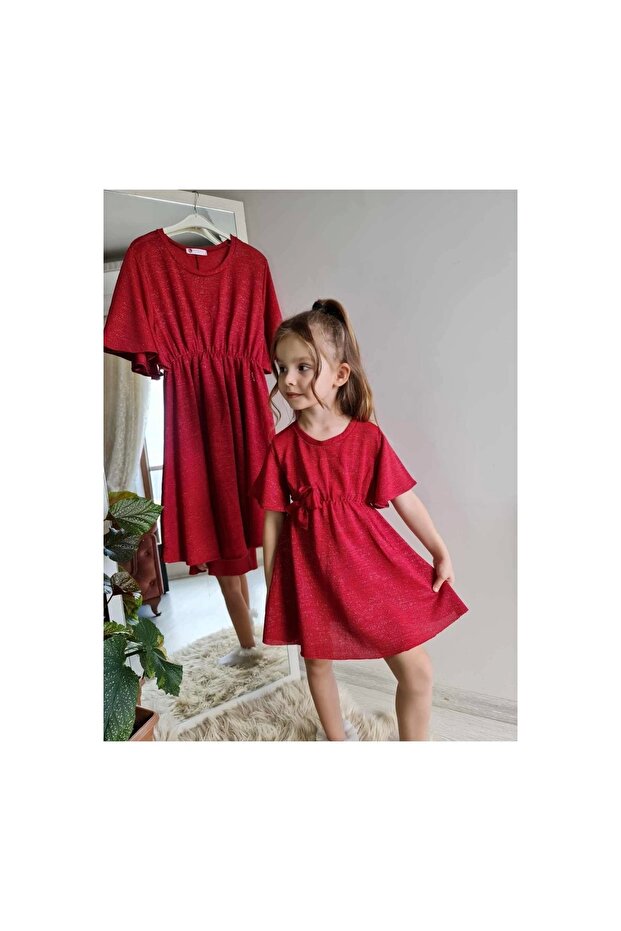 Yılbaşı Elbisesi - 1