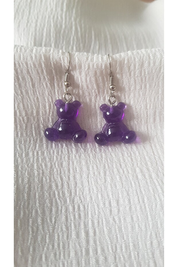 حلق تيدي بير - 2