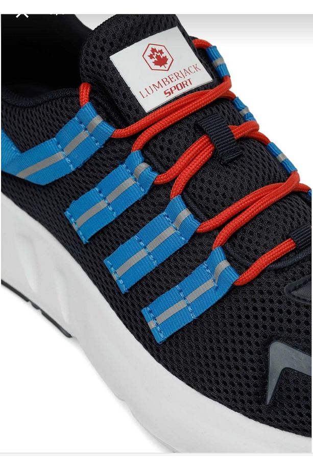 Sword 4fx Laci Erkek Koşu Spor Ayakkabısı - 6