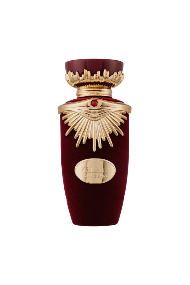 Sakeena perfume, Lattafa, eau de parfum 100 ml, women - 1