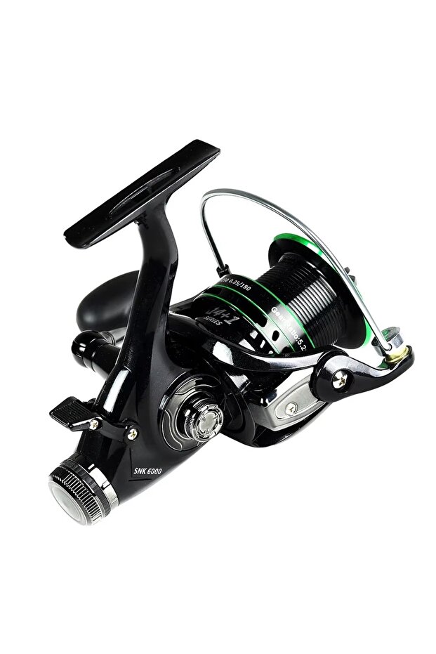 Snk 6000 Olta Makinası Baitrunner - 1