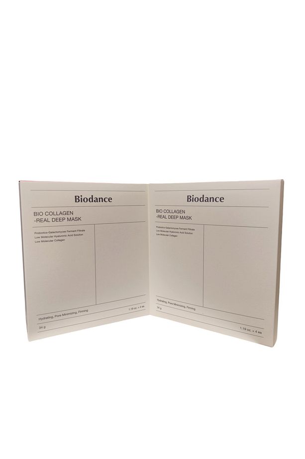 Biodance Yüz Maskesi (1 ADET)orjinal Made In Kore - 6
