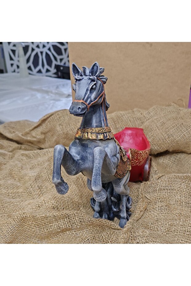 Roma At Arabası