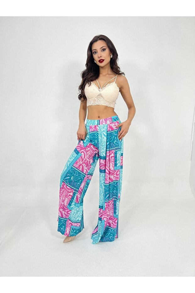 5982 TROUSERS-SEATTLE