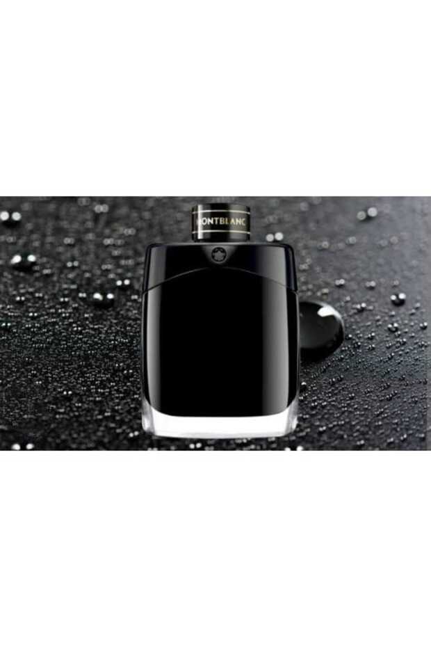 Blanc Legend -katı Parfüm /solıd Perfume - 4