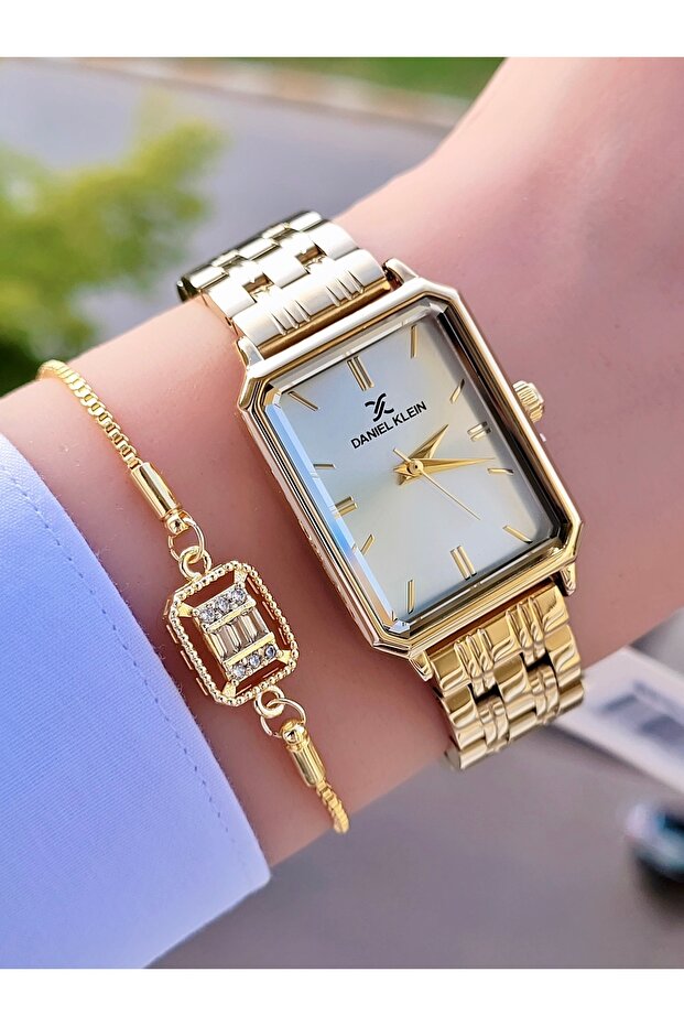 Kadın Kol Saati - 2