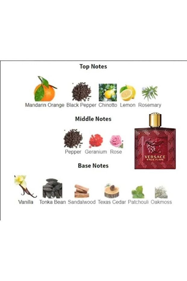 Eros Flame-katı Parfüm/solıd Perfume - 4
