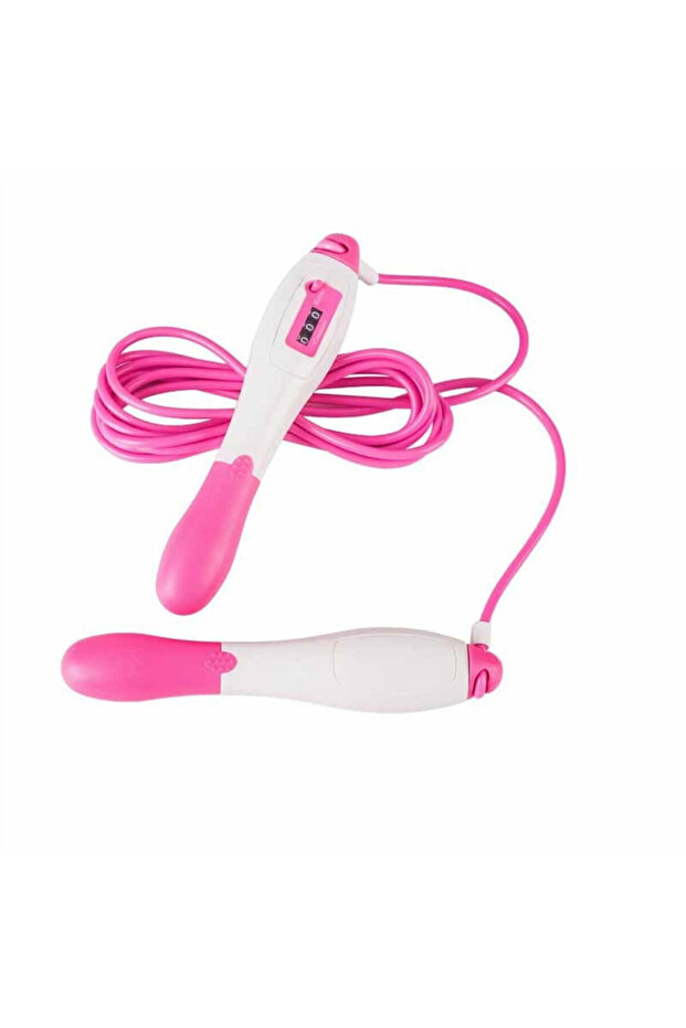 حبل قفز الكتروني للتمارين الرياضية - 1