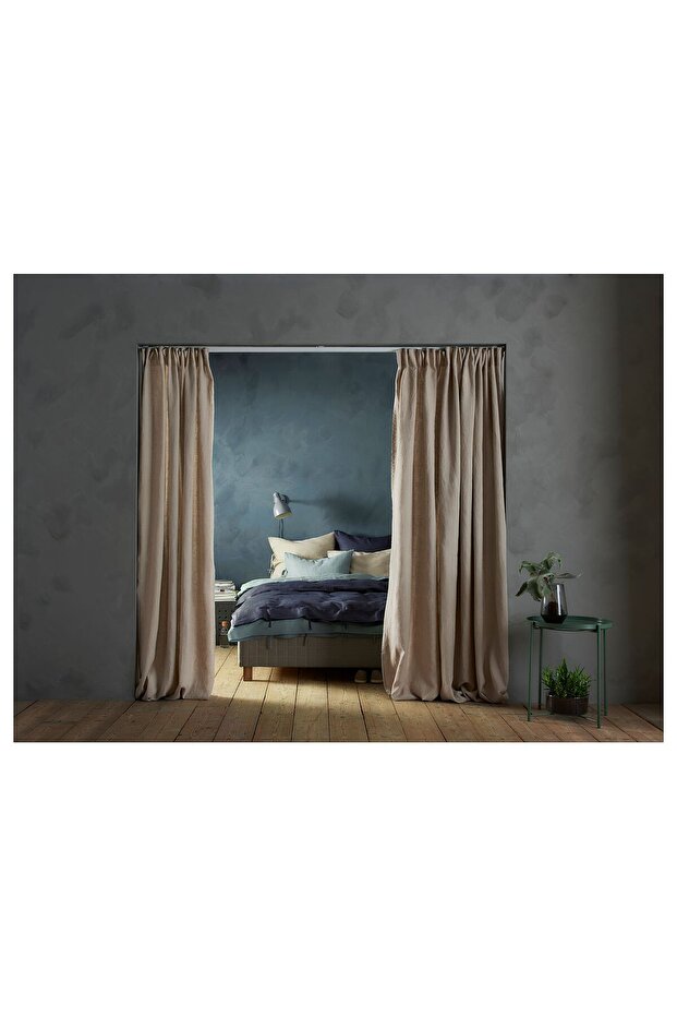 Vidga
Cornice Set, White - 4