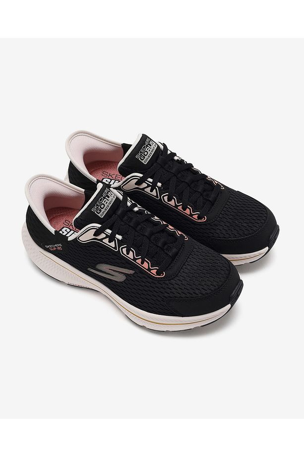 Go Run Consıstent 2.0 - Endure Kadın Siyah Koşu Ayakkabısı 128615 Bklp - 6