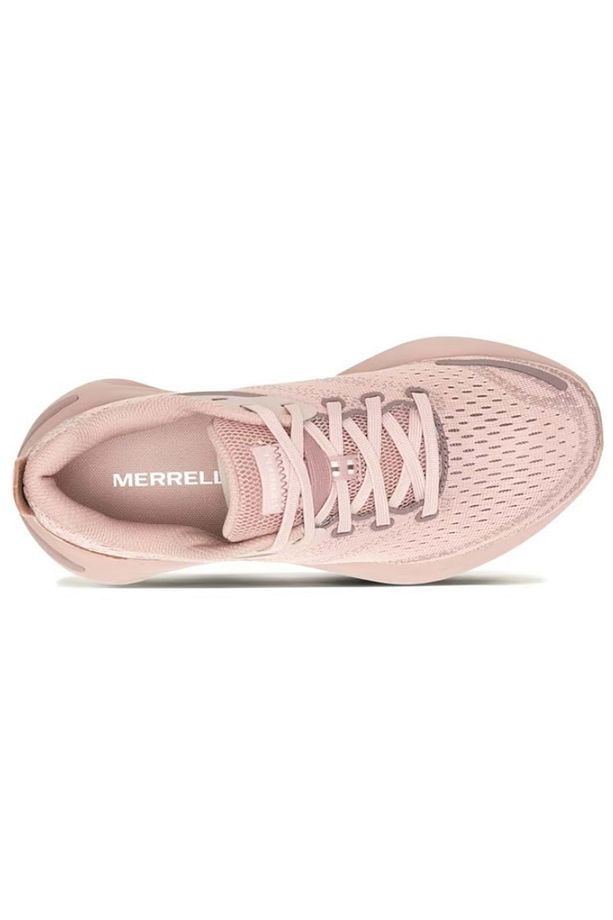 Morphlite Unisex Spor Ayakkabı PEMBE - 5