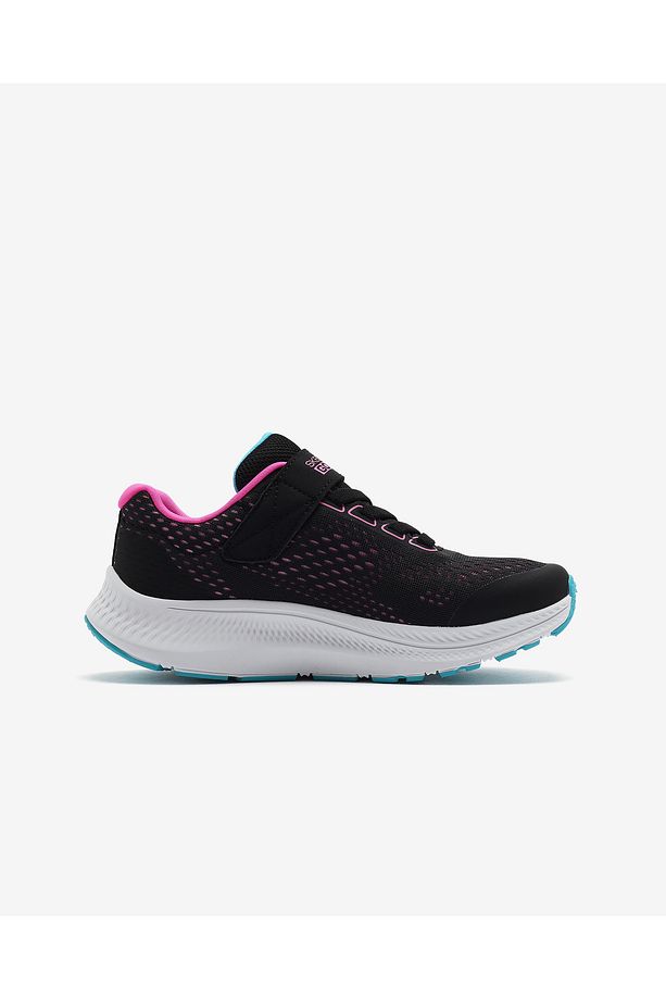 Go Run Consıstent 2.0 Büyük Kız Çocuk Siyah Koşu Ayakkabısı 303926l Bkhp - 2