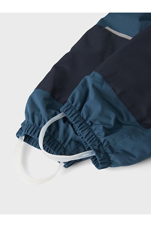 NMNSNOW06 КОСТЮМ SOLID FO - 5