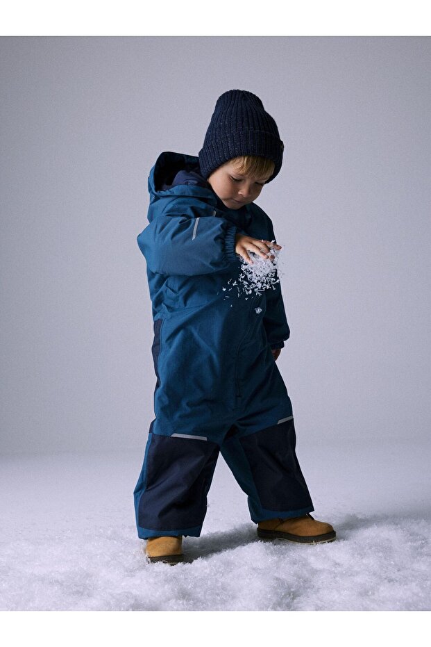 NMNSNOW06 КОСТЮМ SOLID FO - 7