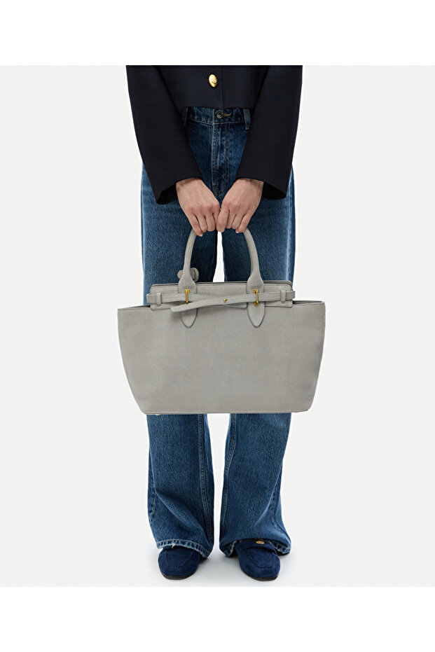 Boho tote çanta - 2