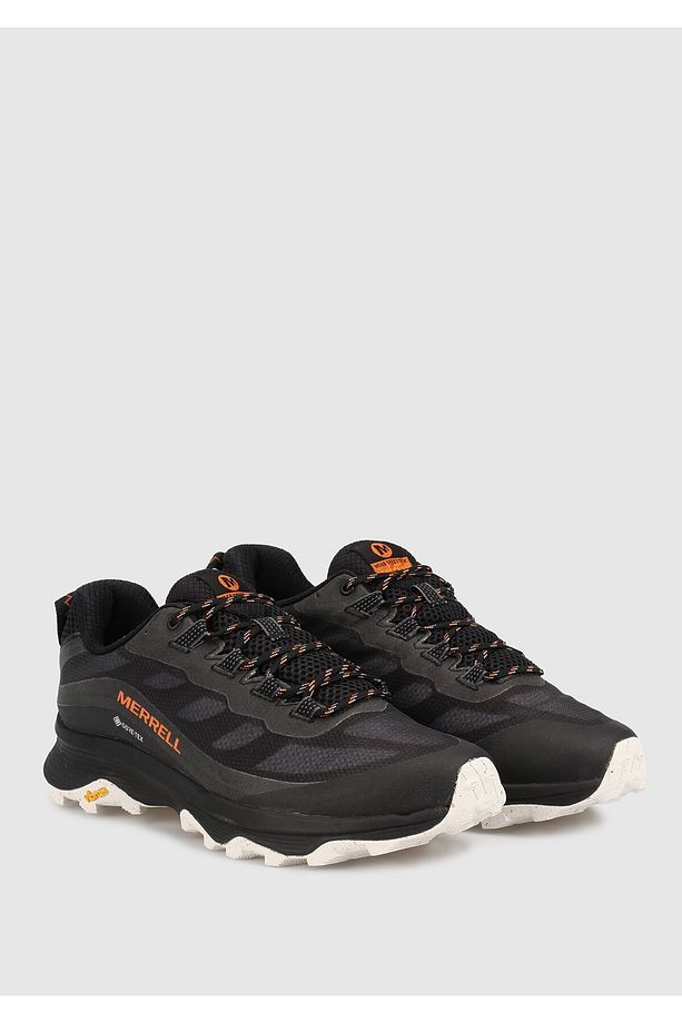Moab Speed Gtx Siyah Erkek Gore-tex Koşu Ayakkabısı J066769 - 2