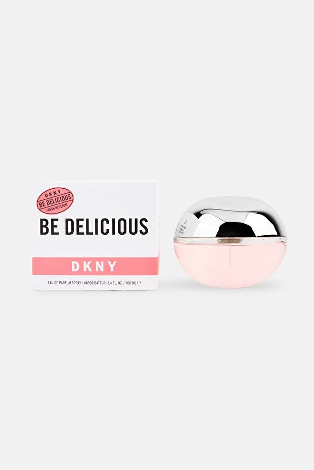 Women Be Delicious Eau De Parfum Spray, 100ml