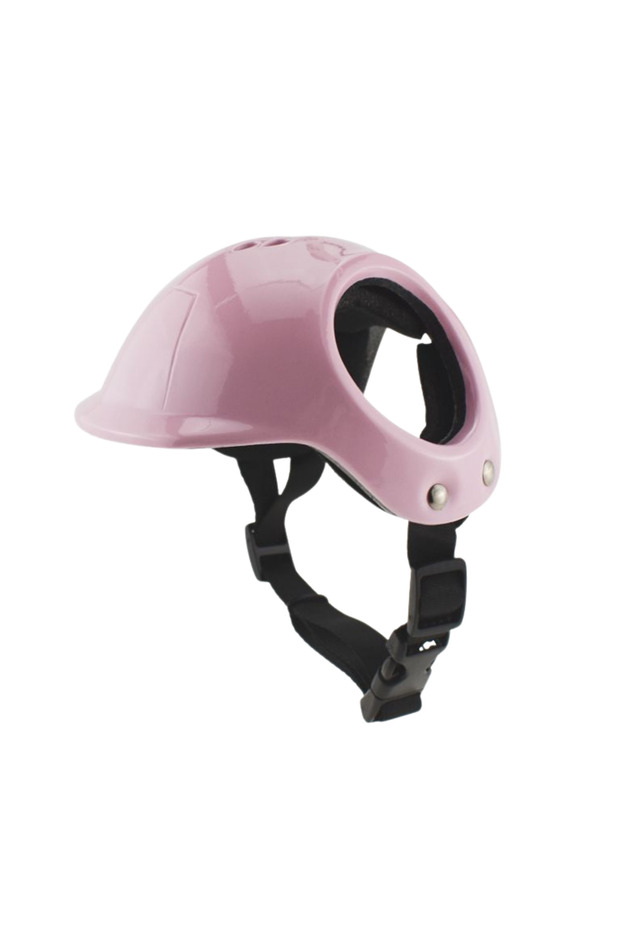 Mini Kedi ve Köpek Açık Kask - 1