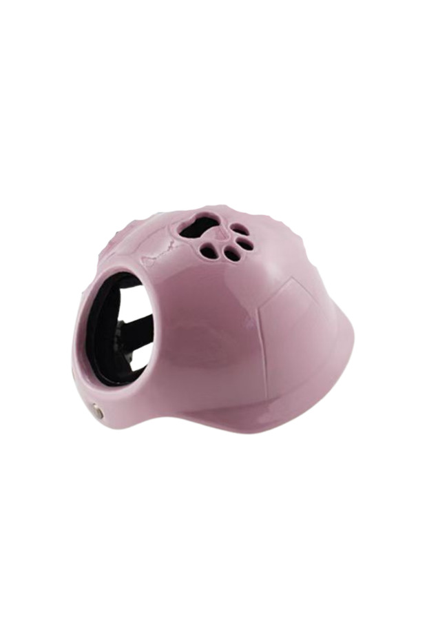 Mini Kedi ve Köpek Açık Kask - 2