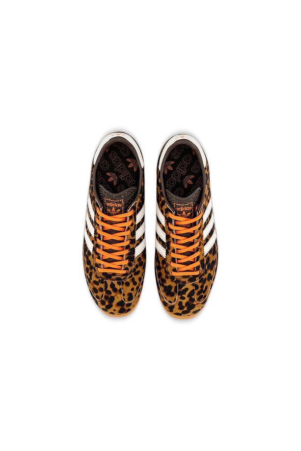 SL 72 OG Leopard Print -SPARKSOLE - 2