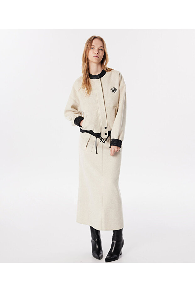 Suni deri mıx kaban - 2