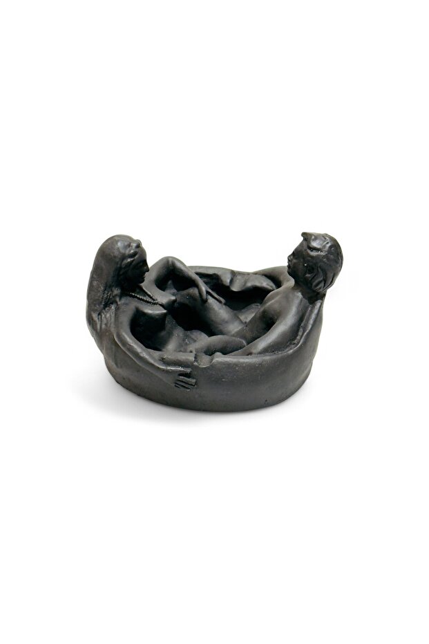 Polyester Küllük - Kül Tablası - 1