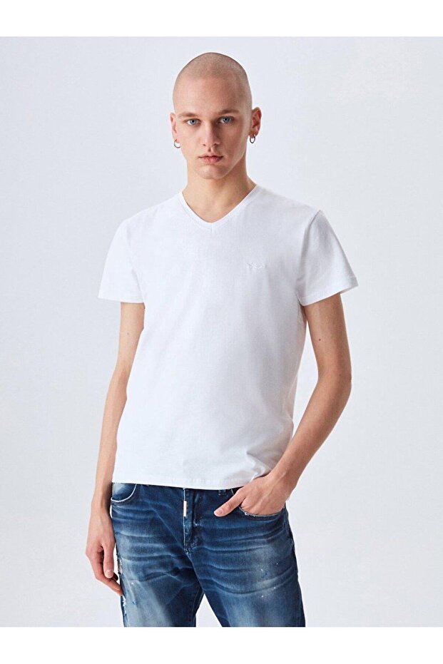 Falgon Erkek TShirt - 1