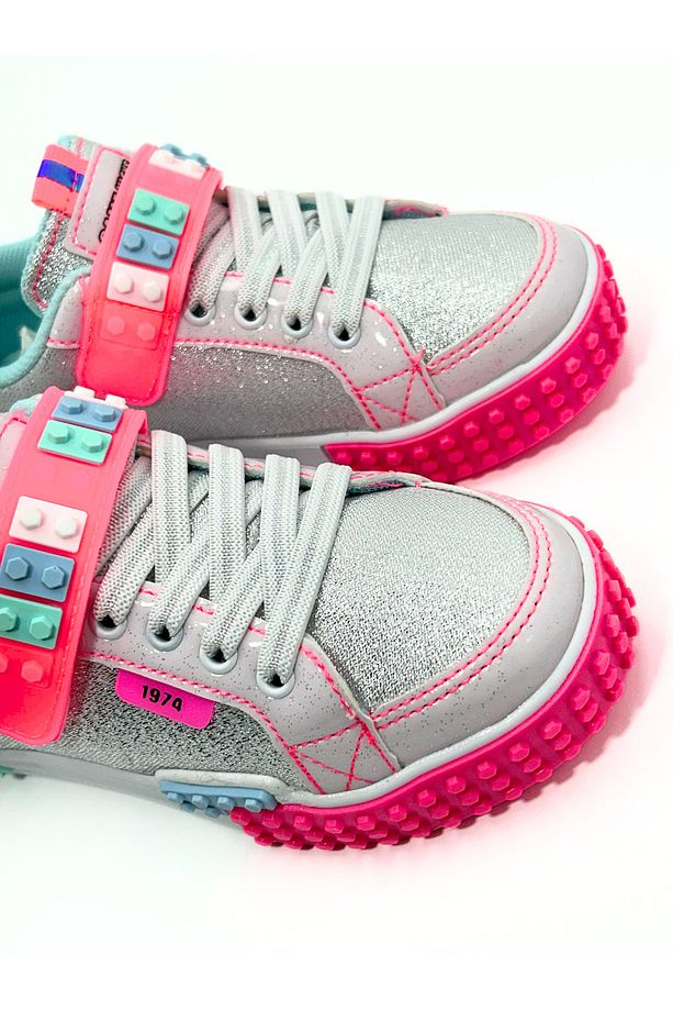 Unisex 26-35 Tam Ortopedik Mevsmlik Çocuk/Bebe Ayakkbı - 4