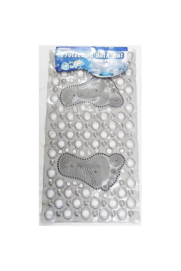 Kitchen Water Absorbent Non-Slip Base Bath Mat