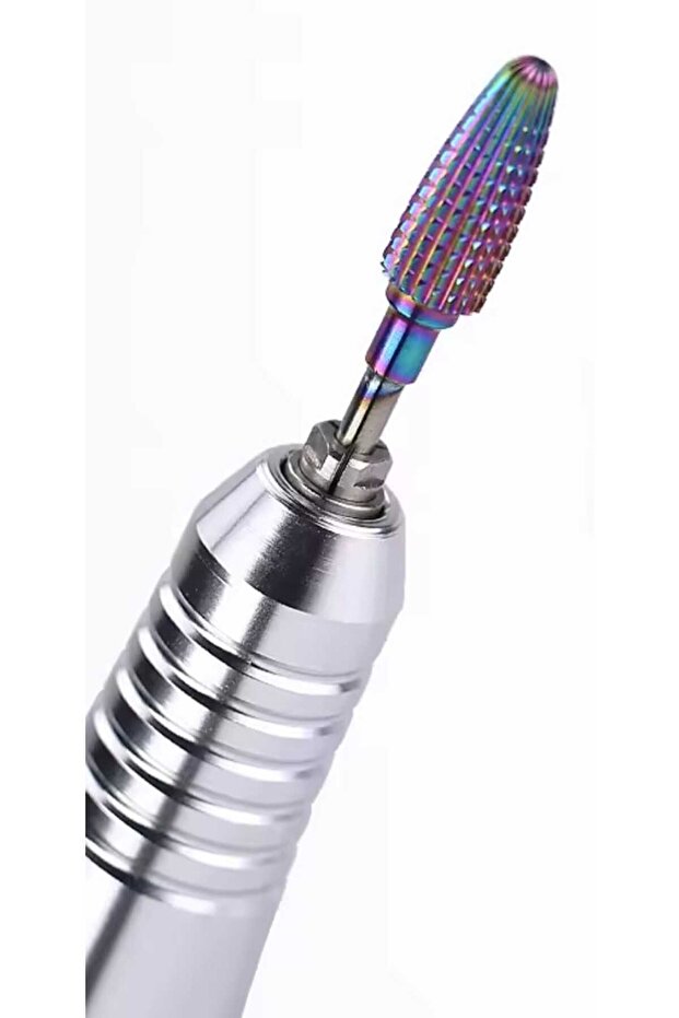 titanyum freze uç - 2