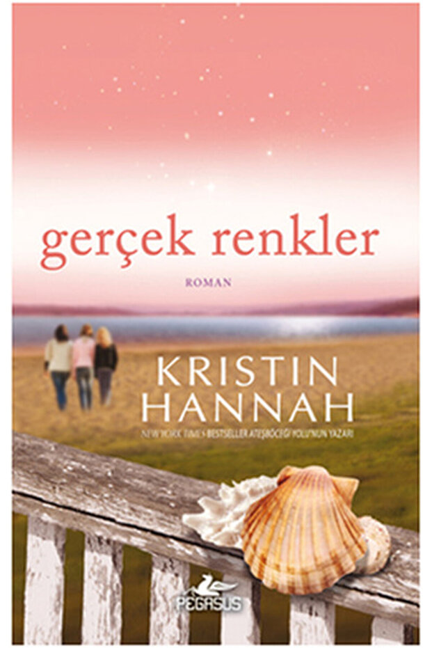 Gerçek Renkler