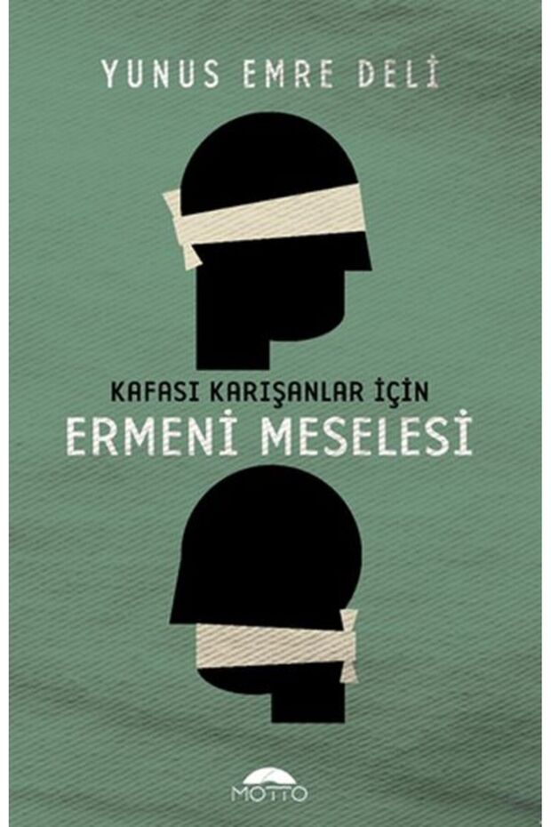For Those Who Mix Heads Ermeni Meselesi