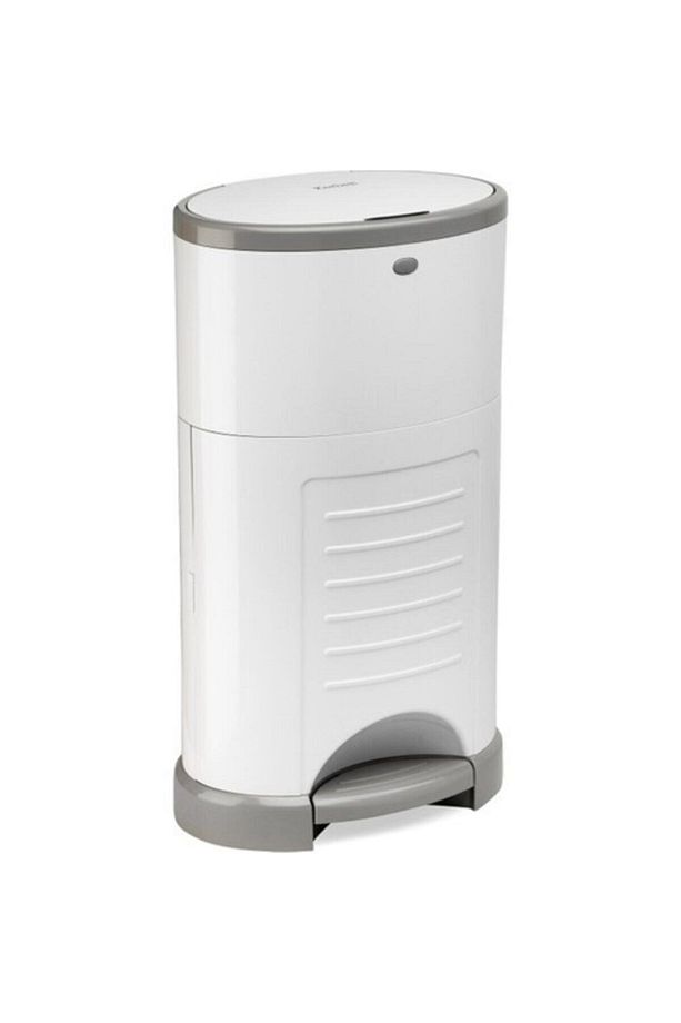 Korbell Bebek Bezi Çöp Kovası Sistemi Xyz-m250ds. - 6