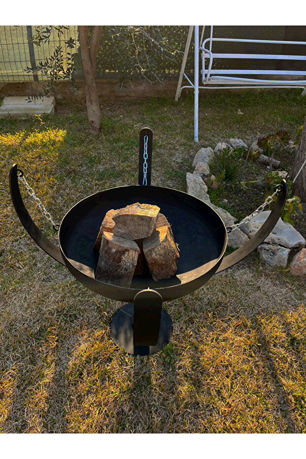 Blaze Ateş Çukuru - 5