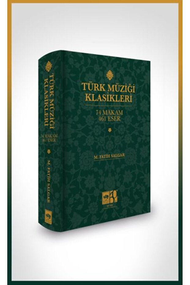 كلاسيكيات الموسيقى التركية - 1