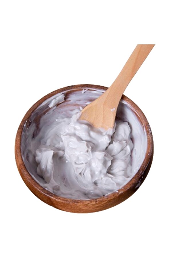 الطين الأبيض الطبيعي 250 جرام
