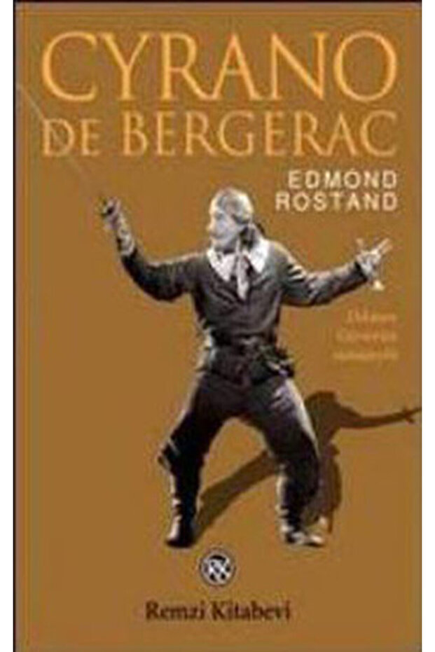 سييران دي بيرجراك - 1