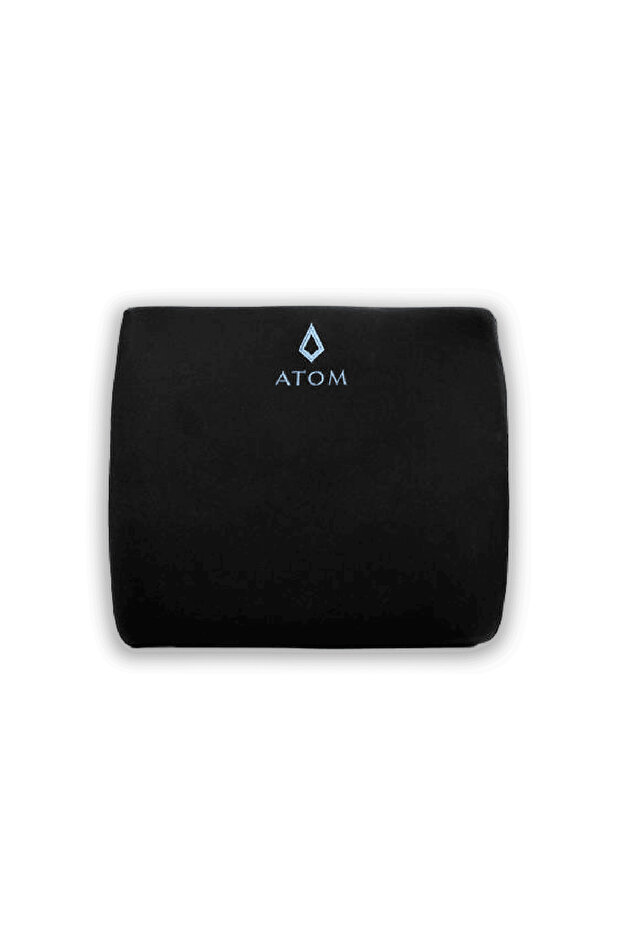 وسادة الظهر من اتوم - 1