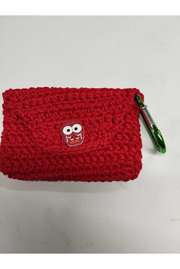 DOKUMA KAKA TORBASI - 1