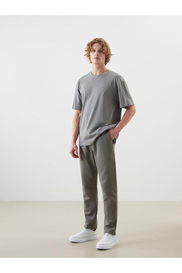 بنطلون رياضي للرجال من XSIDE Standard Fit (S5)