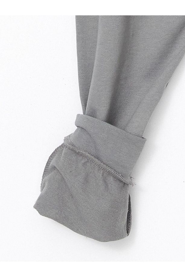 LCWAIKIKI Classic  Standart Kalıp Erkek Jogger Eşofman Altı - 7