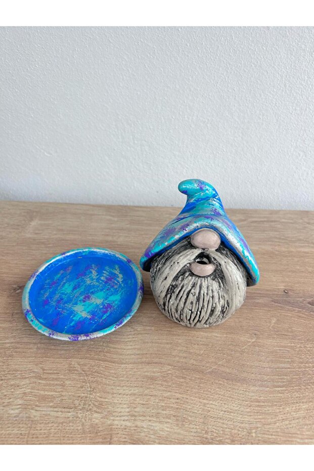 GNOME CÜCE TÜTSÜLÜK