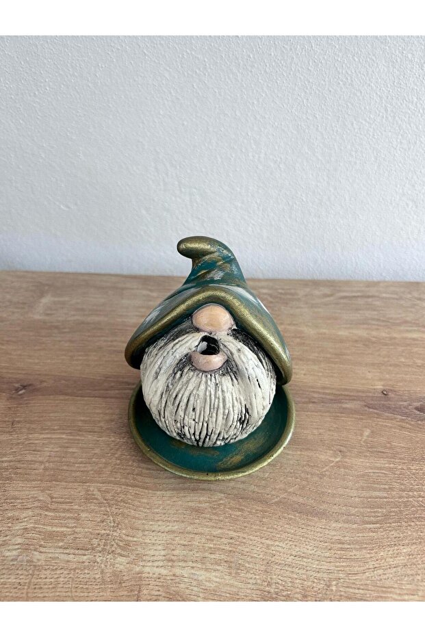 GNOME CÜCE TÜTSÜLÜK
