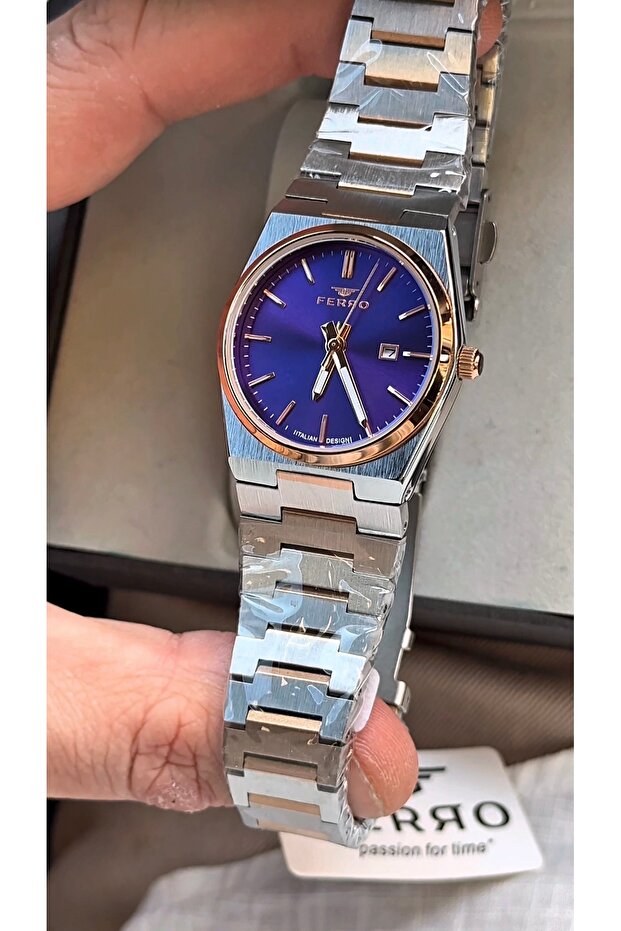 Marka Kadın Kol Saati - 2