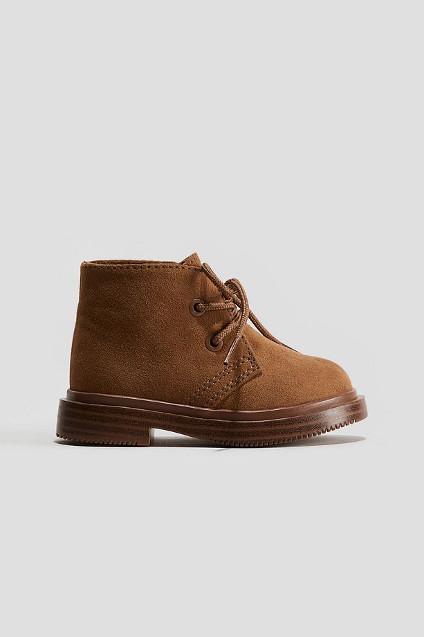 Chukka Bot - 3