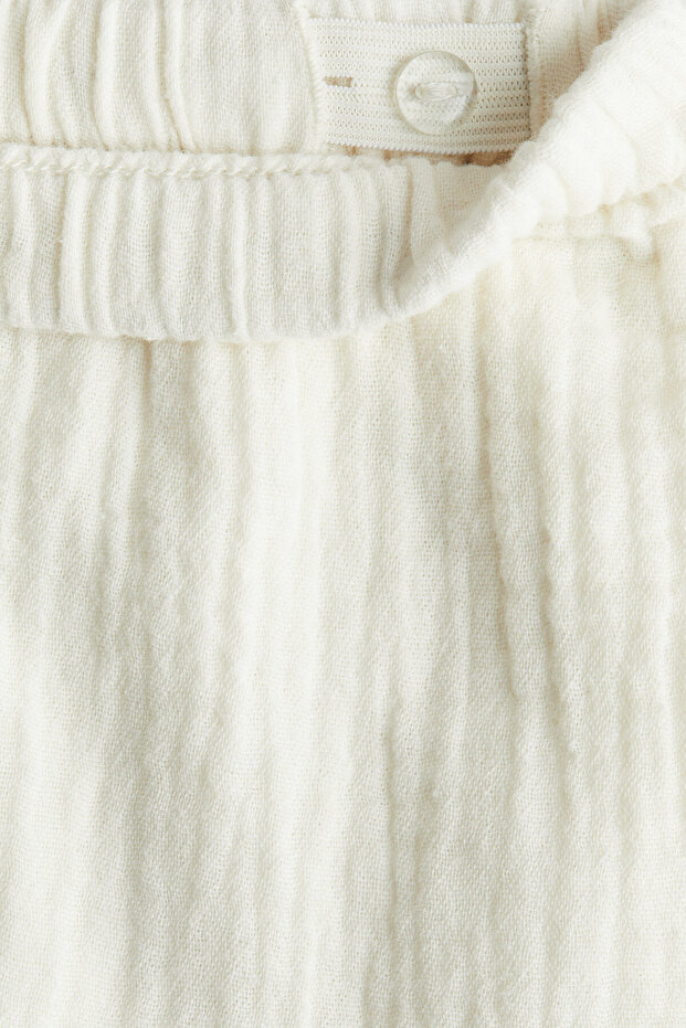 2 Parçalı Muslin Set - 2