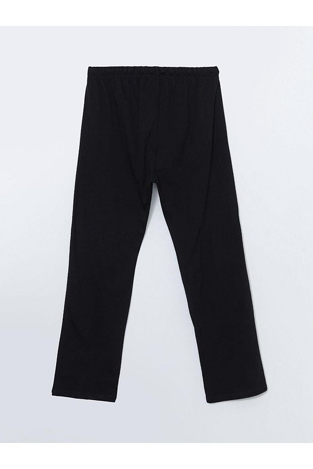 Standart Kalıp Erkek Pijama Takımı - 5